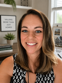 Kristina Etheredge is a Certified Residential Appraiser with&nbsp;Appraisals Down South located in Charleston, South Carolina