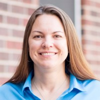 Marcie Warner is the Co-Owner of&nbsp;Scott's Roofing located in Lafayette, Colorado