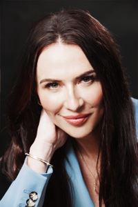 Lisa Nicole is Charleston’s trusted luxury real estate consultant and founder of Lowcountry Luxury Properties located in the Charleston Area