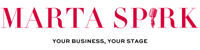 Marta Spirk Coaching helps women entrepreneurs amplify their voices and step into the spotlight in Denver, Colorado