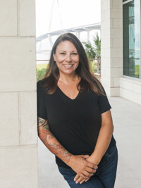 Jennifer Stout is a Loan Officer with Guild Mortgage located in Charleston, South Carolina