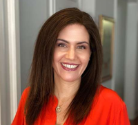 Jen Gould is a&nbsp;Business Coach and Life Coach and PR consultant based in Charleston, South Carolina