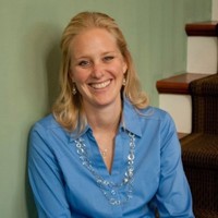 Heidi Mills is a Professional Organizer and Productivity Consultant with Anchors Away Organizers located in Denver, Colorado