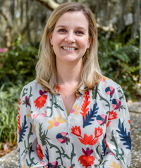 Catherine Marret is a Benefits Consultant with Vero Advising located in North Charleston, South Carolina