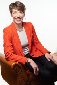 Melanie Parrish is the Founder of Strategic People Solutions located in Mt. Pleasant, SC