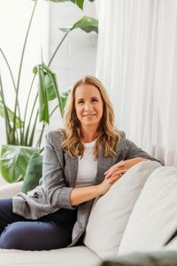 Erin Myers, LCSW, is the Founder of&nbsp;Ember and Bloom Therapy located in Parker, Colorado