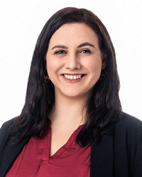 Lauren Cammarata Snow is a Corporate Attorney with the law firm Goodspeed Merrill located in the Denver Metro Area