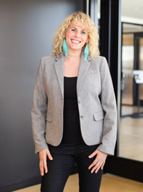 Nina Brandin is the Owner and Realtor with Homes by Nina/Exp. Realty LLC located in Boulder, Colorado