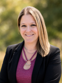 Stephanie McClanahan is an Insurance Agent with Halu Insurance located in Littleton, Colorado