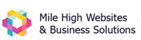 Mile High Websites & Business Solutions is a boutique digital marketing and web design agency located in Denver, Colorado