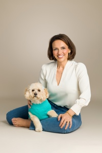 Eva Safar is the proud owner of The Alternative Board (TAB) Denver North