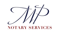 MP Notary Services is located in Parker, Colorado and serves the Denver metro area
