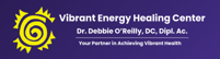 Vibrant Energy Healing Center provides services located in Littleton, Colorado