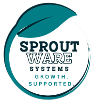 SproutWare Systems, located in Stephens City, Virginia, helps service-based small businesses to simplify their technology by ditching multiple, expensive tools and moving to their all-in-one CRM and Marketing platform- SproutWare