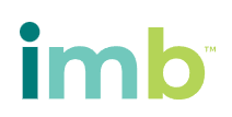 IMB provides loan officer services located in Centennial, Colorado