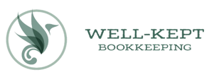 Well-Kept Bookkeeping provides bookkeeping services, small business bookkeeping, and financial support for small and mid-sized businesses so they can focus on growth and profitability with a solid financial foundation