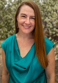 Jessica Rickert is a women's life coach and owner of Jessica Rickert Coaching based out of Highlands Ranch, CO