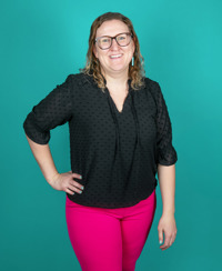 Sara Turbyfill is the Owner and Certified Professional Photographer behind Sara Turbyfill Photography + Design, a premier photography studio located in Parker, Colorado