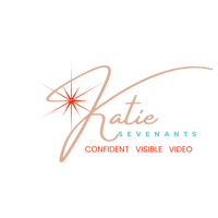 Katie Sevenants is a Video Visibility Coach, Speaker, and Confidence Expert in Colorado Springs, Colorado