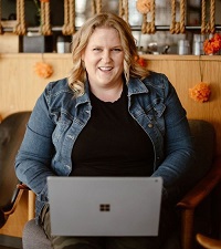 Hilary Castro is the owner and founder of Castro & Co. serving the greater Denver metro area