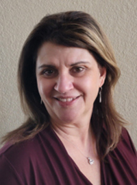 Laura Crowley is the Executive Director of Angel Eyes located in Littleton, Colorado